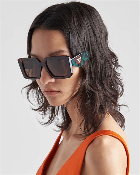 gafas de ver prada 2018|lentes prada de mujer.